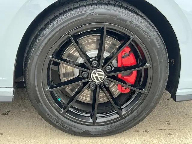 2026 Volkswagen Jetta GLI Autobahn