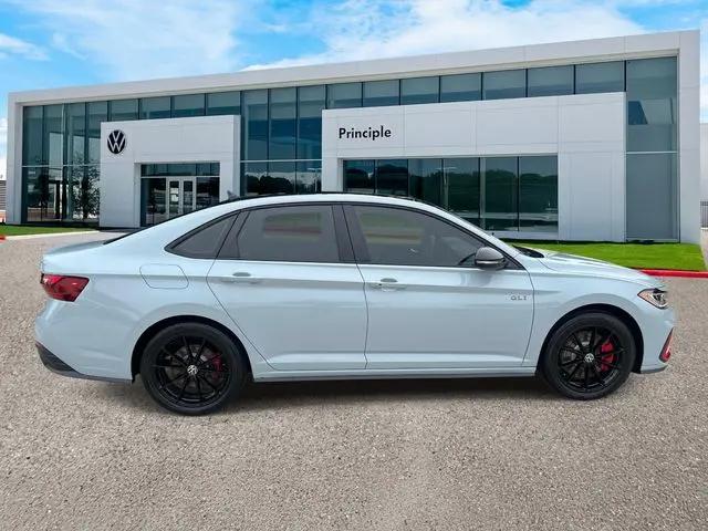 2026 Volkswagen Jetta GLI Autobahn