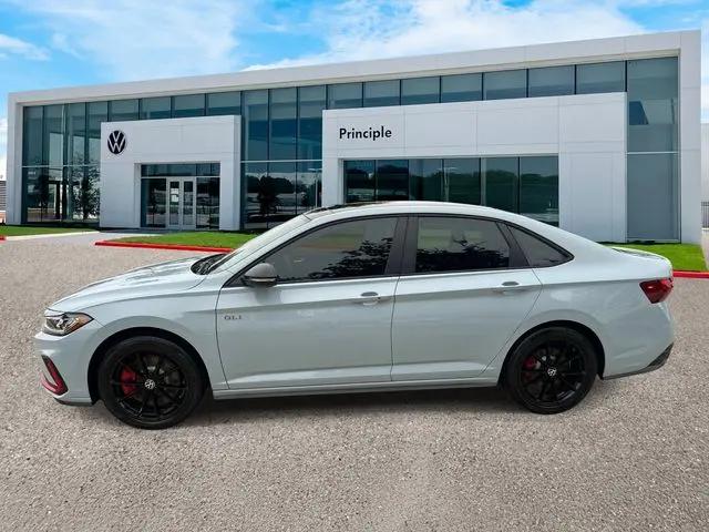 2026 Volkswagen Jetta GLI Autobahn