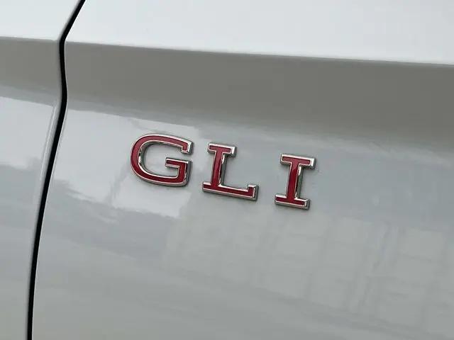 2026 Volkswagen Jetta GLI Autobahn
