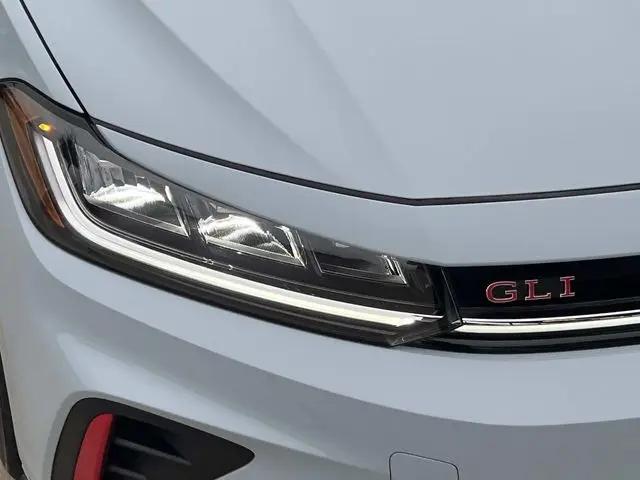 2026 Volkswagen Jetta GLI Autobahn