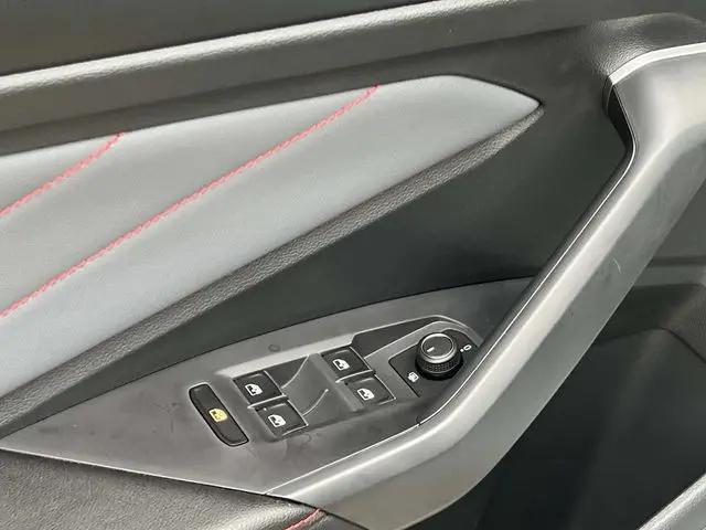 2026 Volkswagen Jetta GLI Autobahn