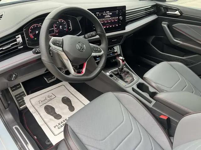 2026 Volkswagen Jetta GLI Autobahn