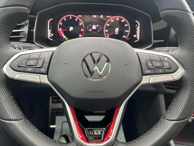 2026 Volkswagen Jetta GLI Autobahn