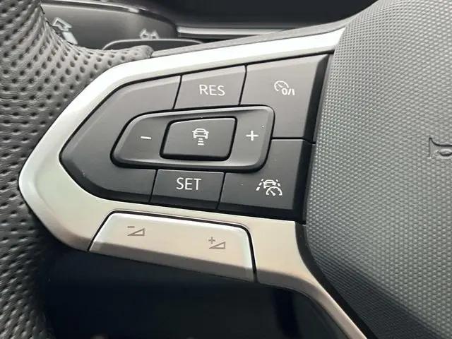 2026 Volkswagen Jetta GLI Autobahn