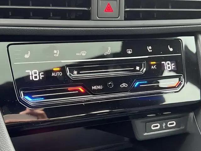 2026 Volkswagen Jetta GLI Autobahn