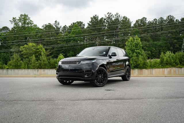 2024 Land Rover Range Rover Sport SE for sale in Seneca, SC