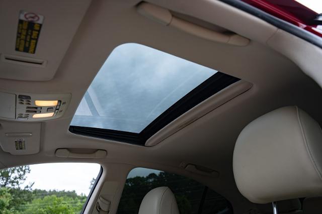 2012 Lexus IS 250 Base