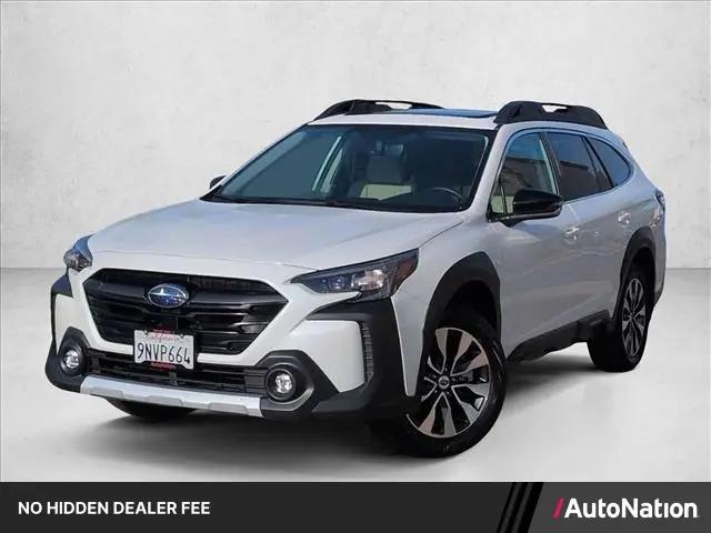 2025 Subaru Outback Limited for sale in Carlsbad, CA
