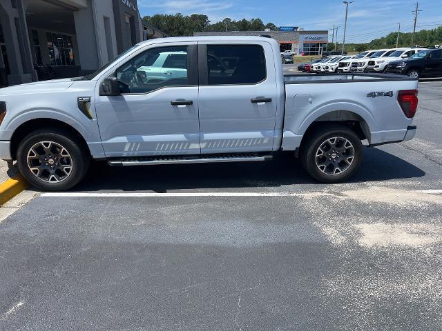 2025 Ford F-150 STX for sale in Loganville, GA