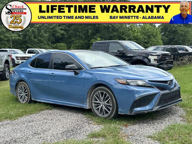 2023 Toyota Camry SE for sale in Bay Minette, AL