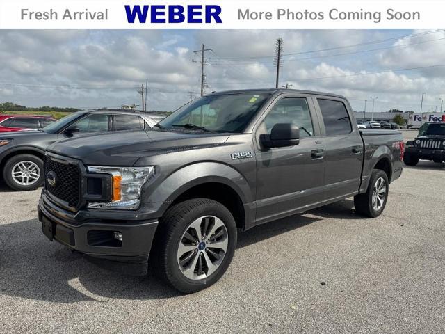 2019 Ford F-150 XL for sale in Granite City, IL