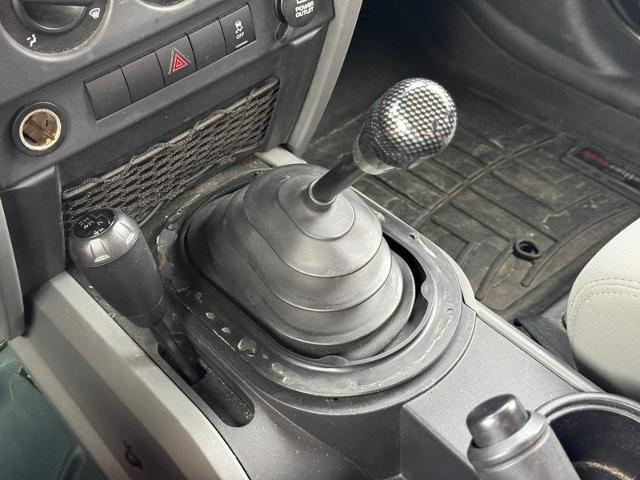 2010 Jeep Wrangler Sport