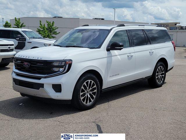 2025 Ford Expedition Platinum MAX for sale in Cincinnati, OH