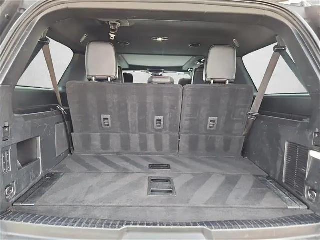 2021 Ford Expedition Limited MAX