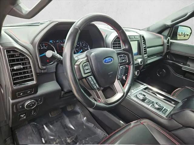 2021 Ford Expedition Limited MAX