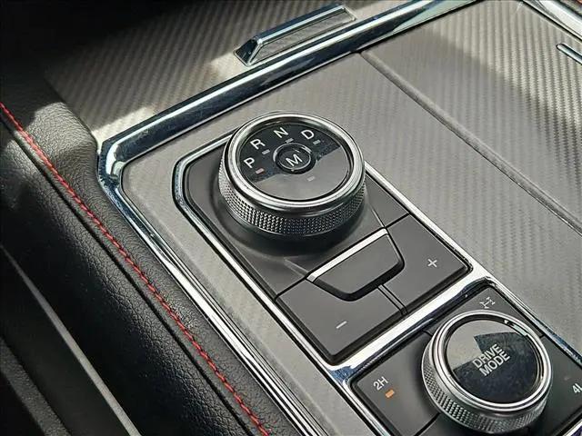 2021 Ford Expedition Limited MAX