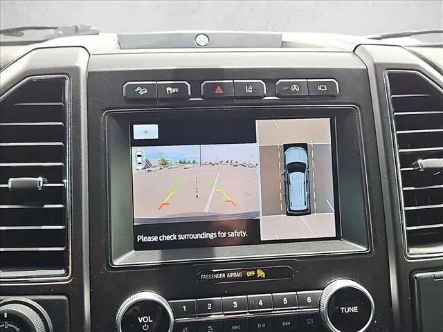 2021 Ford Expedition Limited MAX