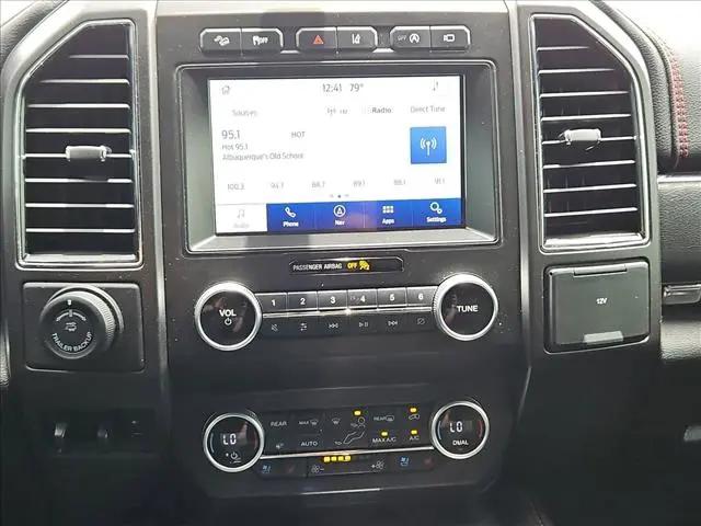 2021 Ford Expedition Limited MAX