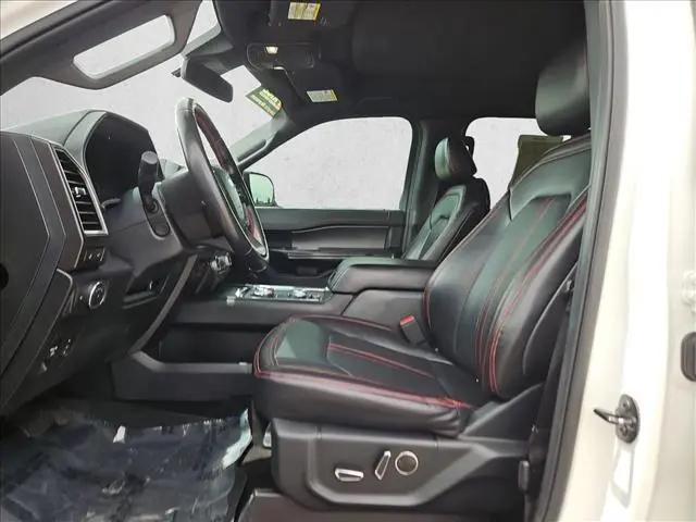 2021 Ford Expedition Limited MAX