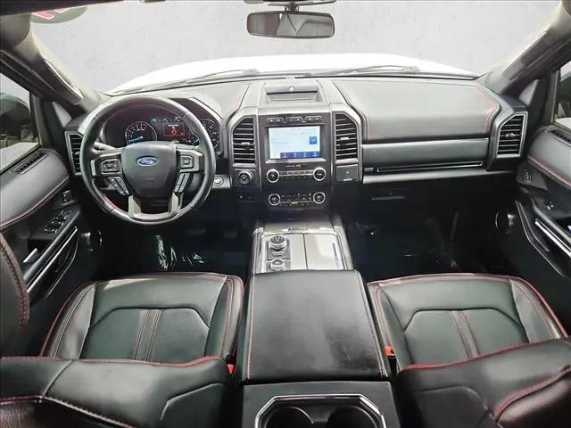 2021 Ford Expedition Limited MAX