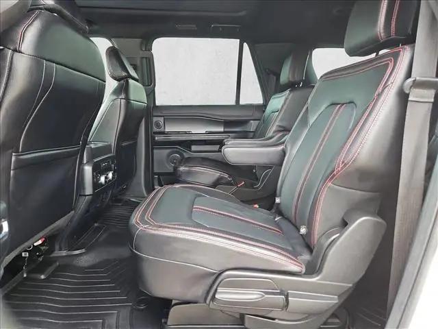 2021 Ford Expedition Limited MAX