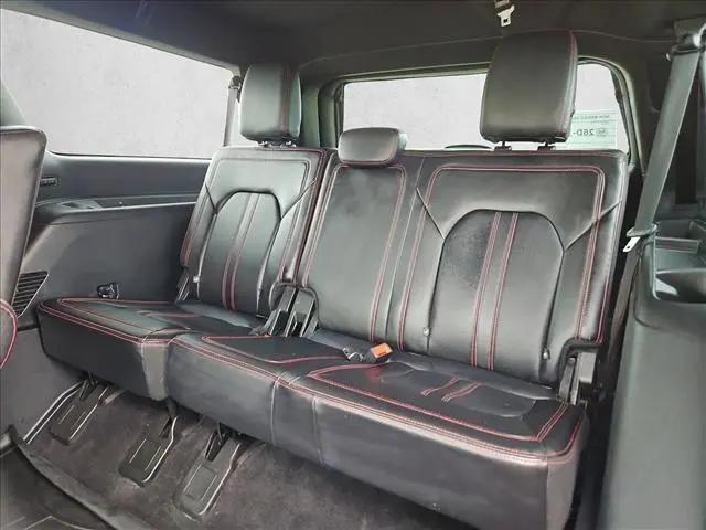 2021 Ford Expedition Limited MAX