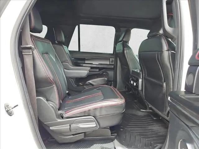 2021 Ford Expedition Limited MAX