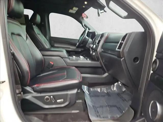 2021 Ford Expedition Limited MAX