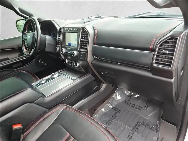 2021 Ford Expedition Limited MAX