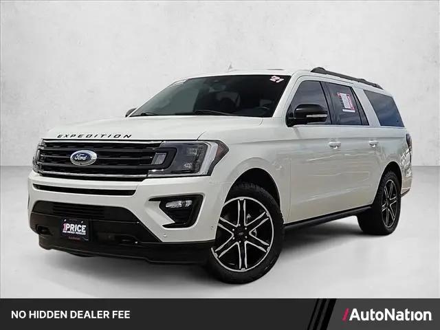 2021 Ford Expedition Limited MAX for sale in Albuquerque, NM