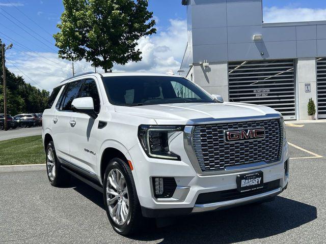 2022 GMC Yukon 4WD Denali for sale in Ramsey, NJ