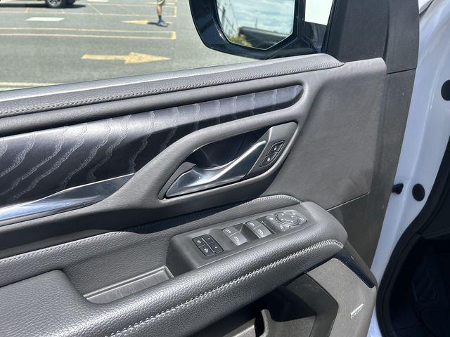 2022 GMC Yukon 4WD Denali
