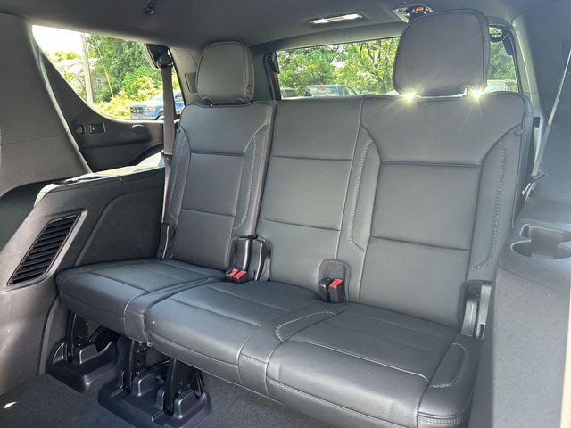 2022 GMC Yukon 4WD Denali
