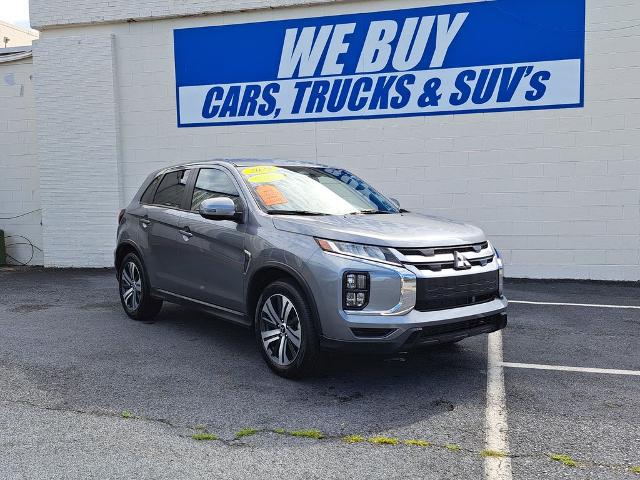 2025 Mitsubishi Outlander Sport 2.0 SE AWC for sale in Hampton, VA