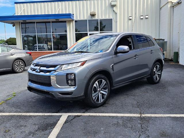 2025 Mitsubishi Outlander Sport 2.0 SE AWC