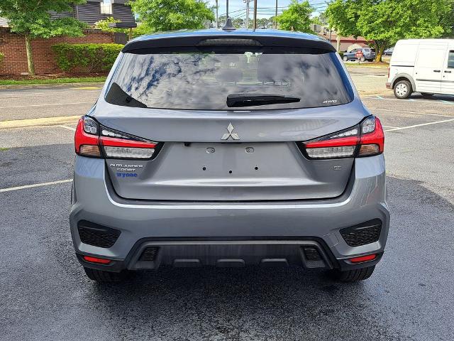 2025 Mitsubishi Outlander Sport 2.0 SE AWC