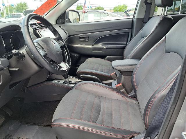 2025 Mitsubishi Outlander Sport 2.0 SE AWC