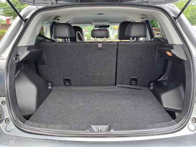 2025 Mitsubishi Outlander Sport 2.0 SE AWC