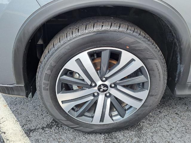 2025 Mitsubishi Outlander Sport 2.0 SE AWC