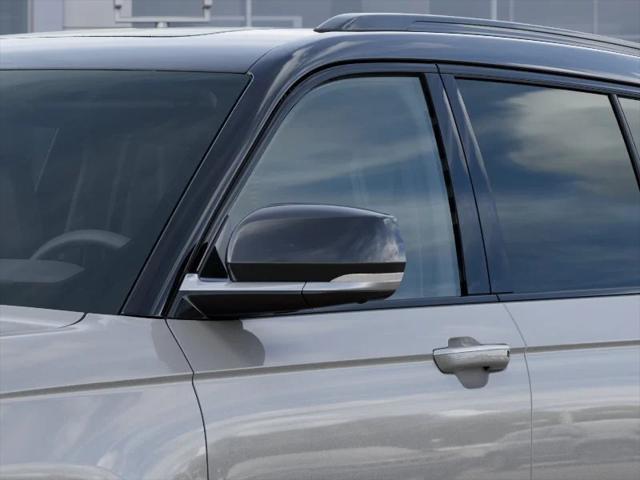 2026 Jeep Grand Cherokee Summit 4x4