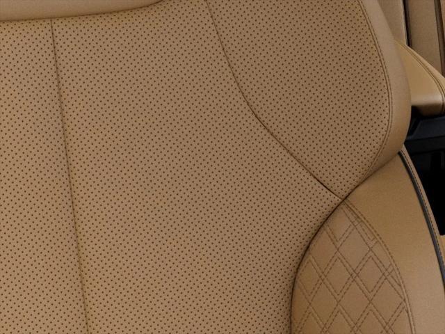 2026 Jeep Grand Cherokee Summit 4x4