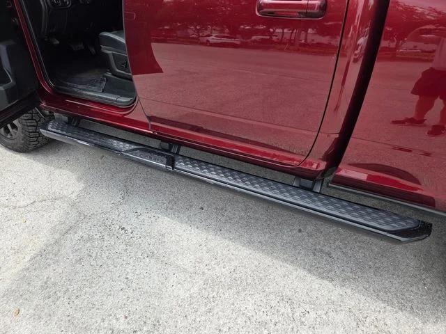 2022 Ram 2500 Big Horn Crew Cab 4x4 6'4" Box