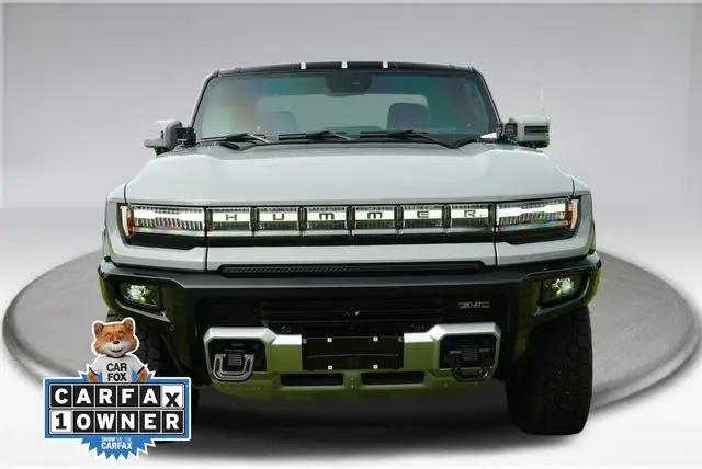2024 GMC HUMMER EV e4WD 3X