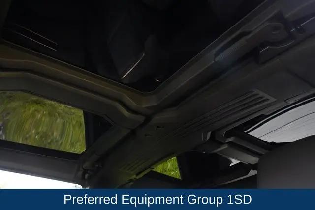 2024 GMC HUMMER EV e4WD 3X