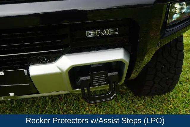 2024 GMC HUMMER EV e4WD 3X