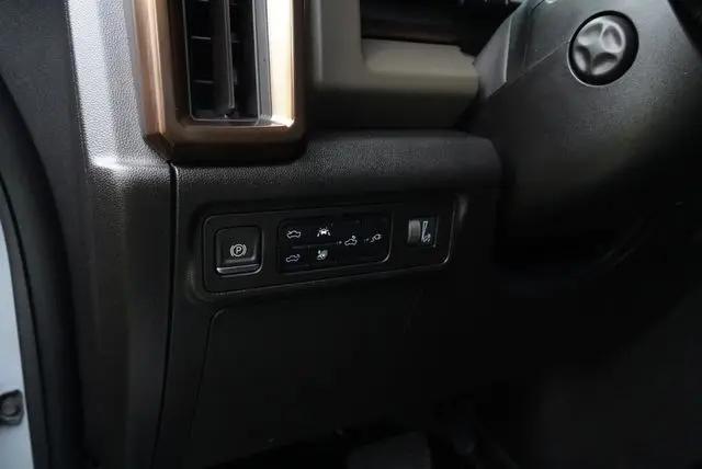 2024 GMC HUMMER EV e4WD 3X