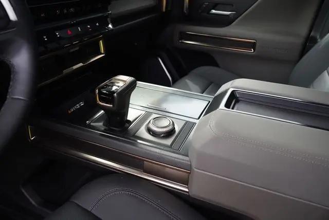 2024 GMC HUMMER EV e4WD 3X