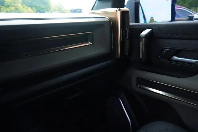 2024 GMC HUMMER EV e4WD 3X