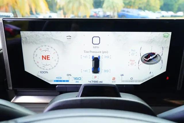 2024 GMC HUMMER EV e4WD 3X